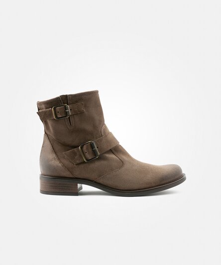 Tina bootie paul green 2025